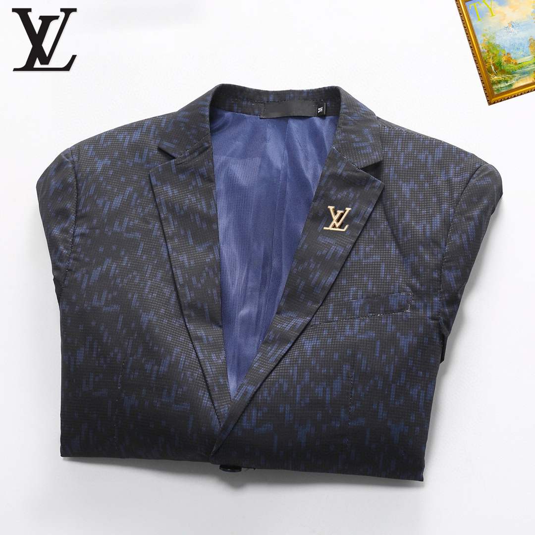 Louis Vuitton Outwear